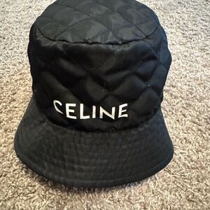 AUTHENTIV Celine Bucket Hat